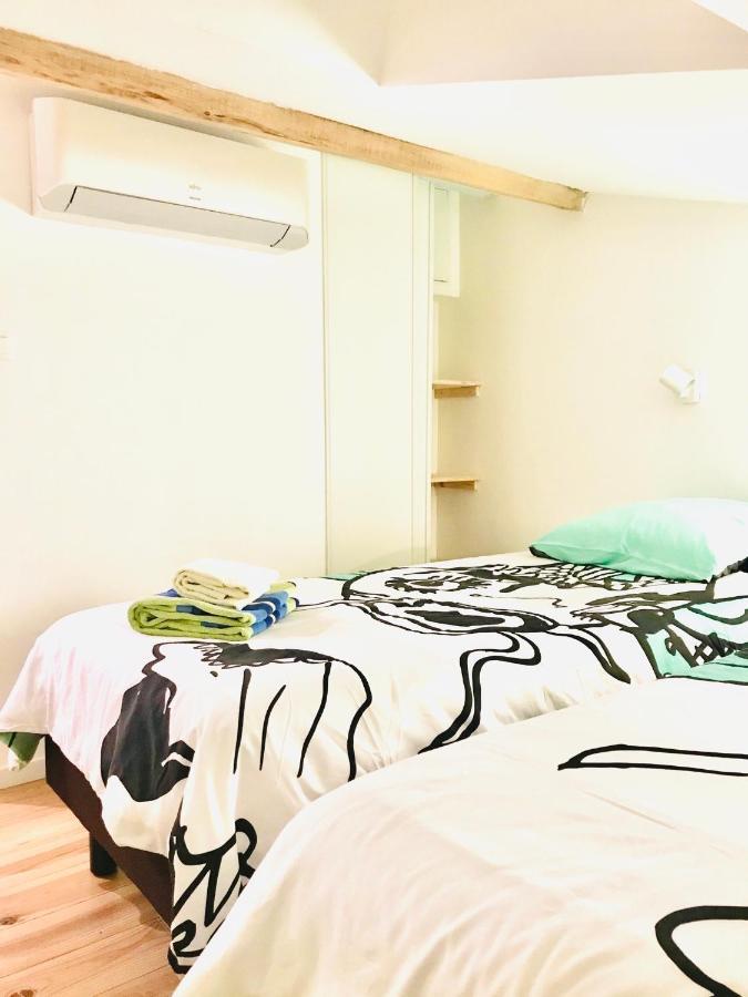 Maison De Ville Cosy - Hypercentre - 90M2 - Calme Apartment Gaillac Exterior photo