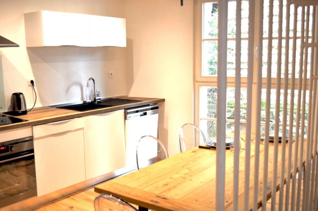 Maison De Ville Cosy - Hypercentre - 90M2 - Calme Apartment Gaillac Exterior photo