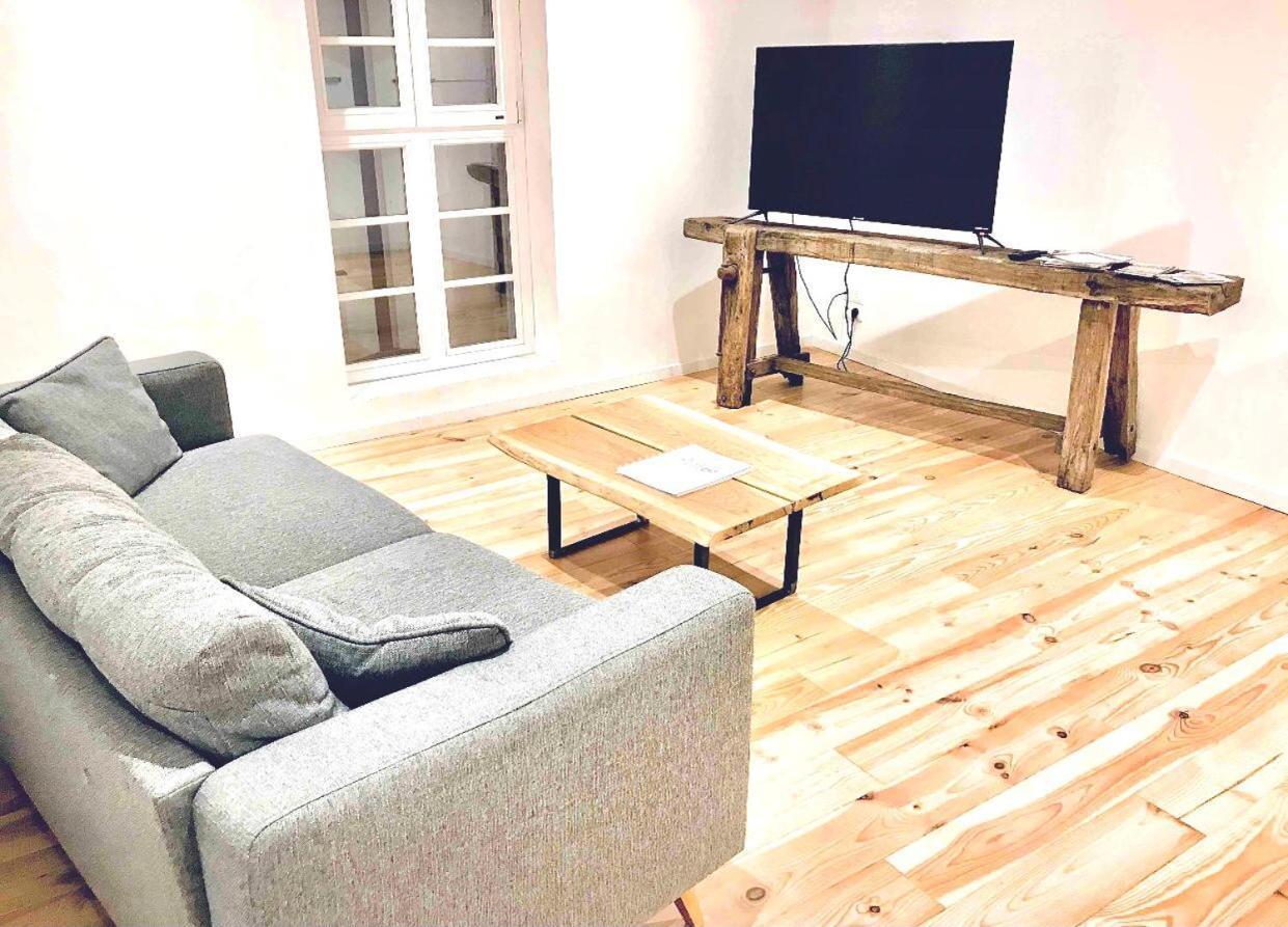 Maison De Ville Cosy - Hypercentre - 90M2 - Calme Apartment Gaillac Exterior photo